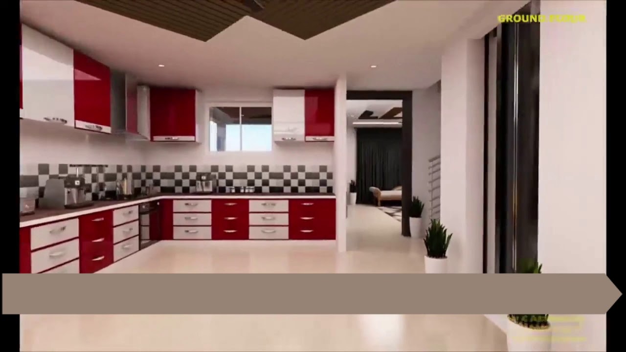4+1 BHK Triplex Villas @ Madhurawada, Vizag | Call 970 3930 777