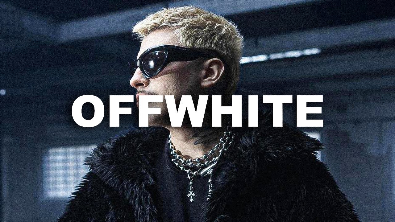 (FREE) WHITE 2115 x CHIVAS x OKI TYPE BEAT ~ OFFWHITE