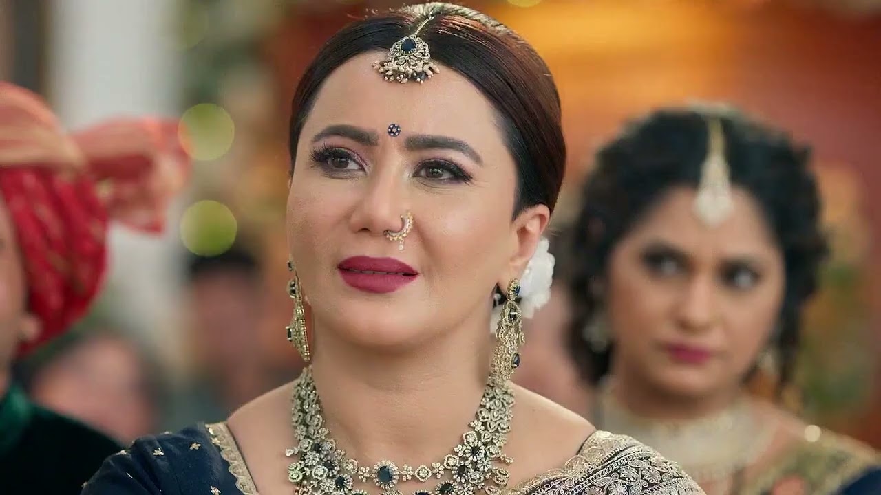 Vasudha | Ep - 181 | Webisode | Apr 21 2025 | Zee TV