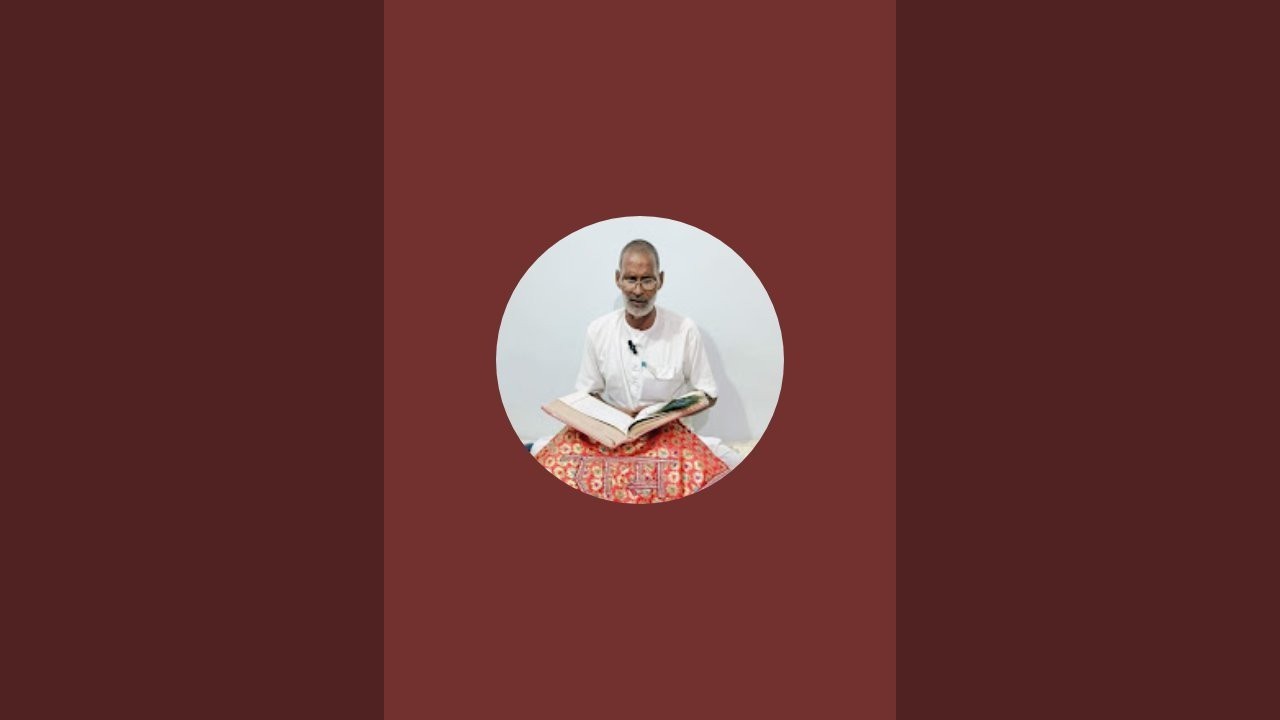 राम स्नेही संप्रदाय के संत नरेश चंद्र महाराज के द्वारा सत्संग सत्संरूपकाअंगपीलीभीतis live