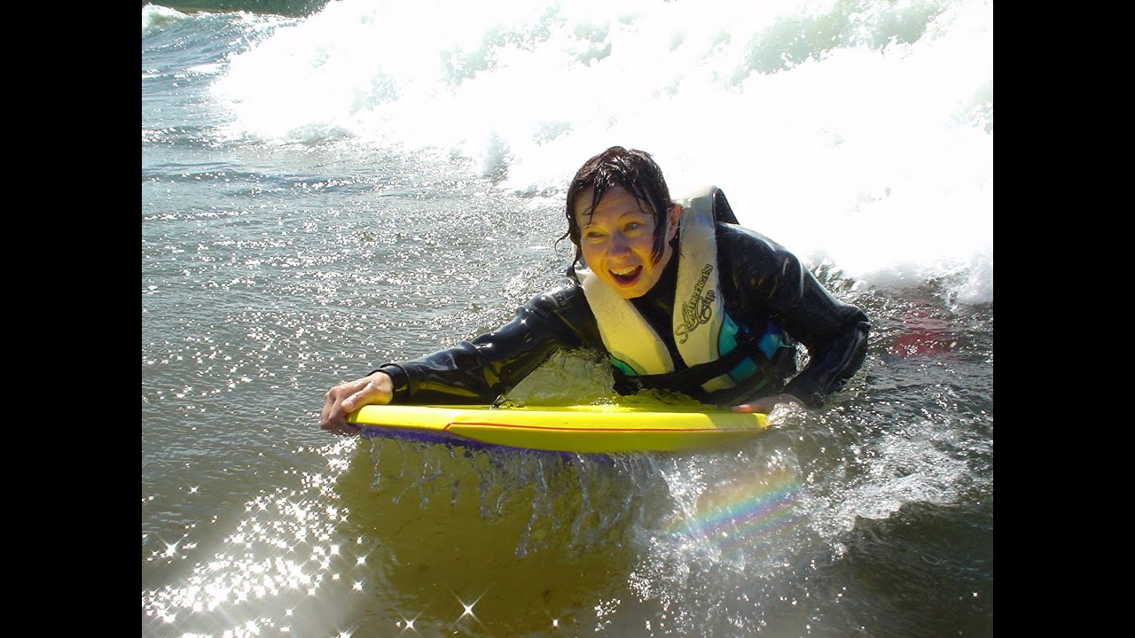 Surf  Paradiis