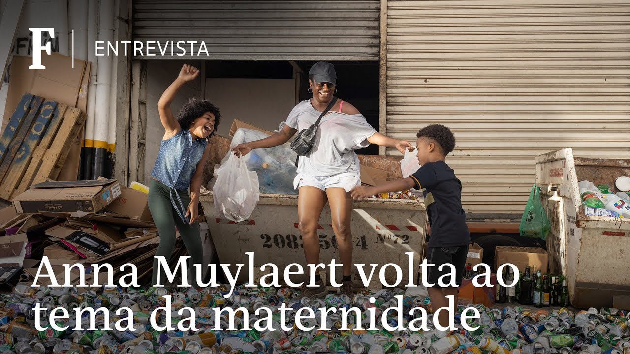 Anna Muylaert, em 'Melhor Mãe do Mundo', busca o afeto em meio ao desamparo