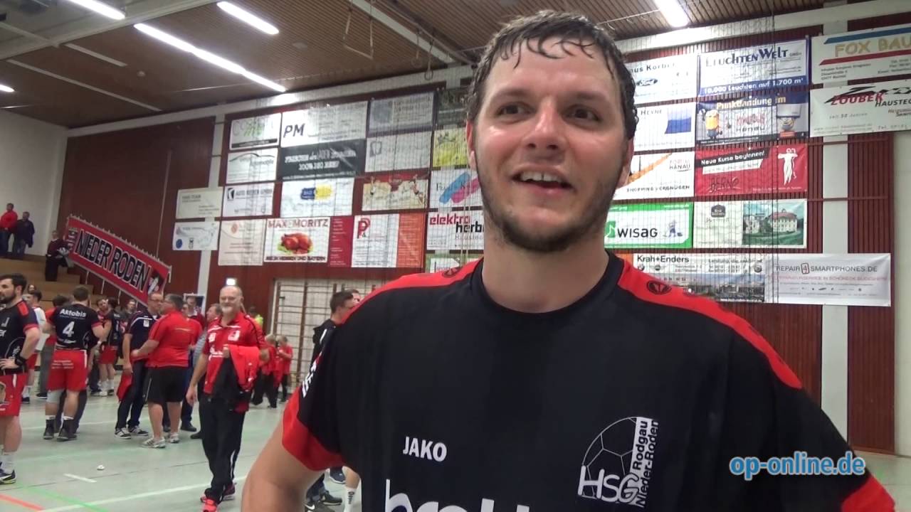 HSG Rodgau gewinnt Handball-Derby