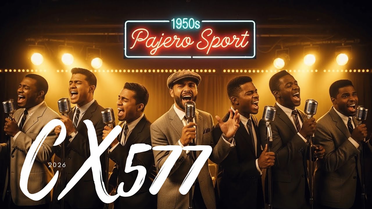 What If Hip Hop Was Made in the 1950s? 🎷 1 Hour Soul Versions of 50 Cent, Dr. Dre, Eminem, 2Pac & S