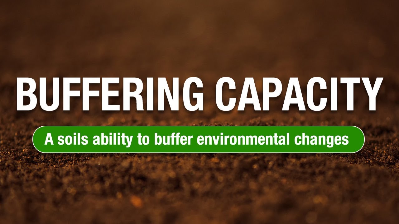 2 Minute Turf Talk - Buffering Capacity
