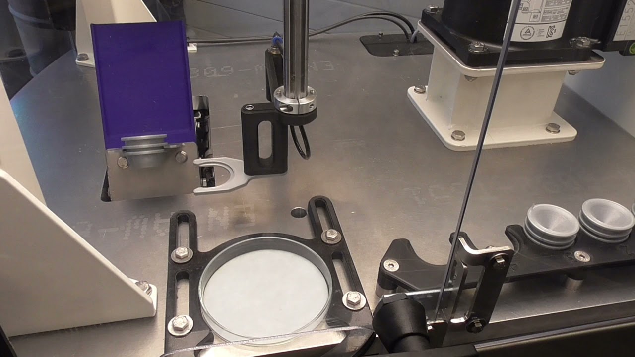 Vision & Robotics; Seed meets Technology