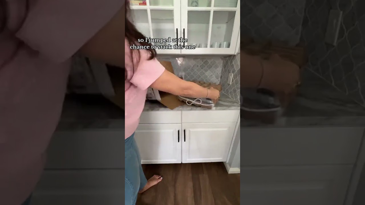 Coffee Bar Set Up | Coffee Bar Ideas