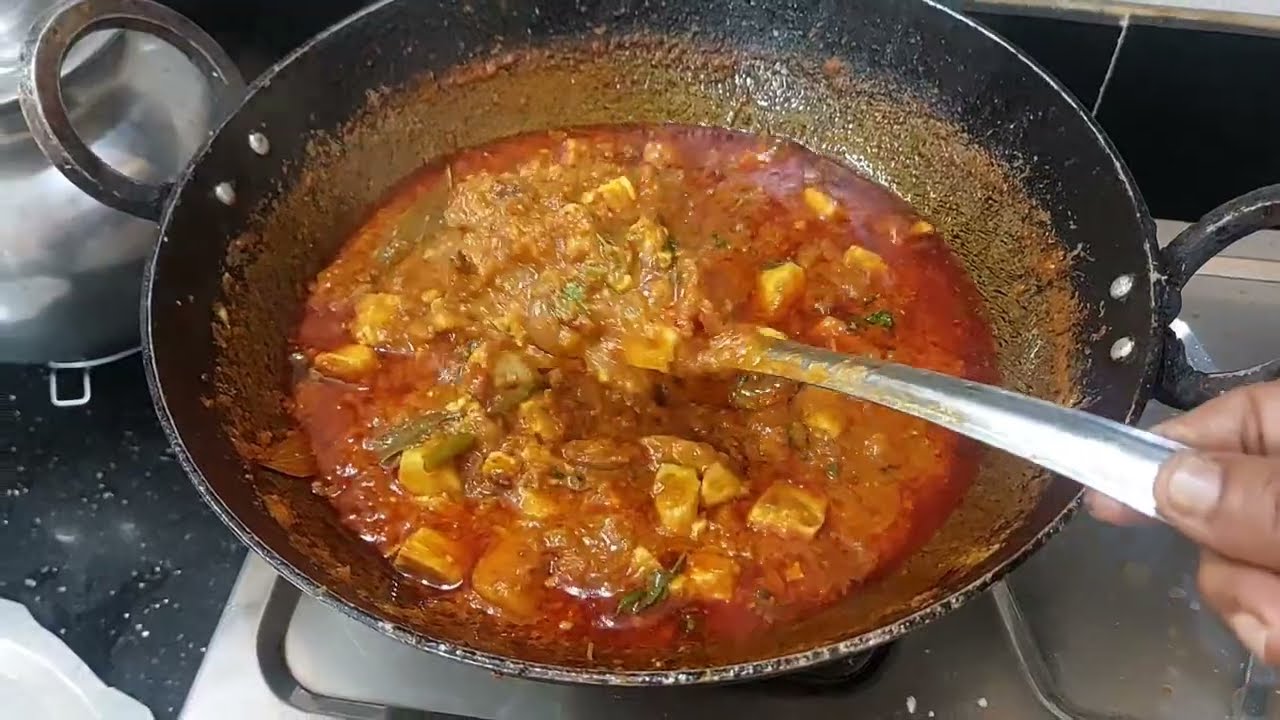 Paneer Butter Masala recipe | paneer | Restaurant Style Paneer 