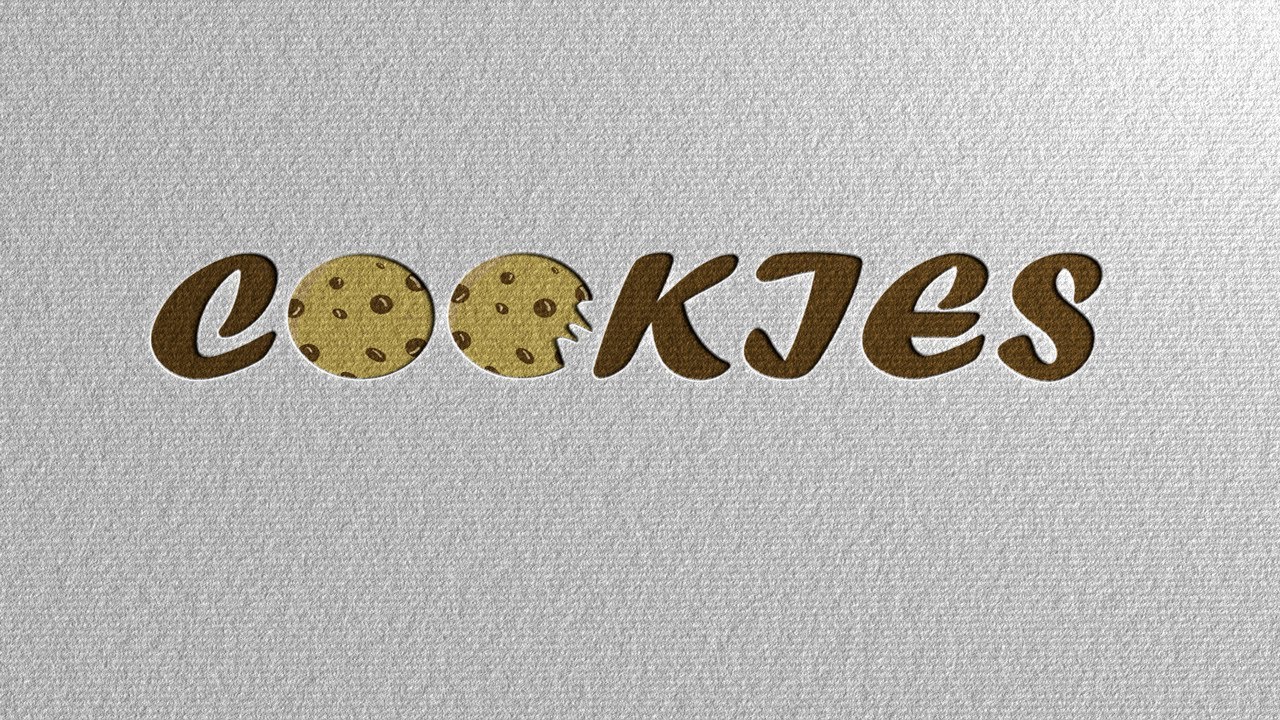 Adobe Illustrator||#Text Logo Design