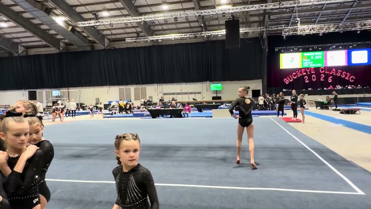 2-6-2026 Gabby Buckeye floor
