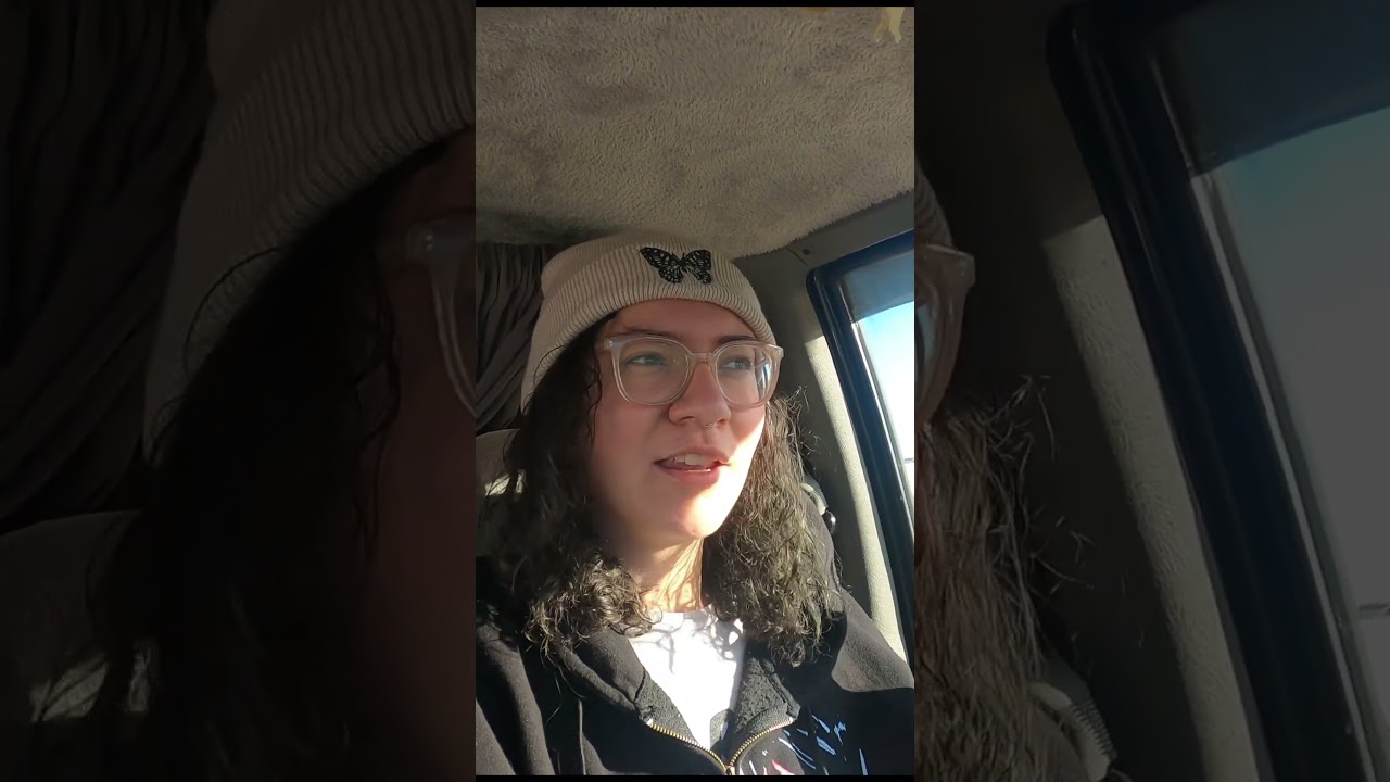 Getting THE KNOCK while Stealth Camping in San Diego 