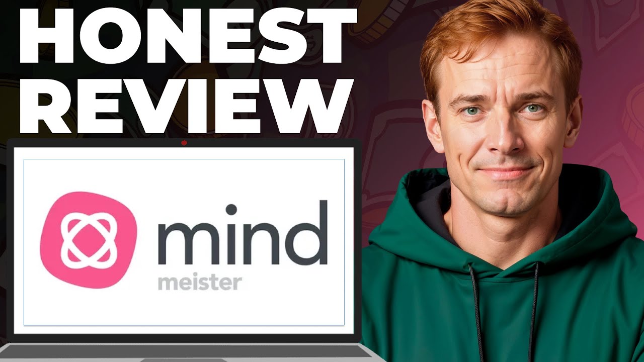 Полный обзор MindMeister &mdash; особенности, сильные и слабые стороны.
