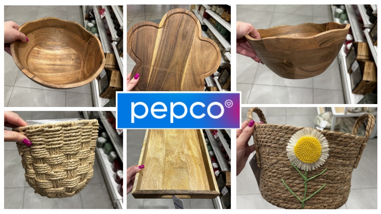 🩵PEPCO 💛new home decor 🎀new products🌸