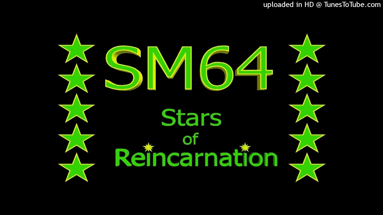 Grand Dimensions Gate - SM64 Stars of Reincarnation Music