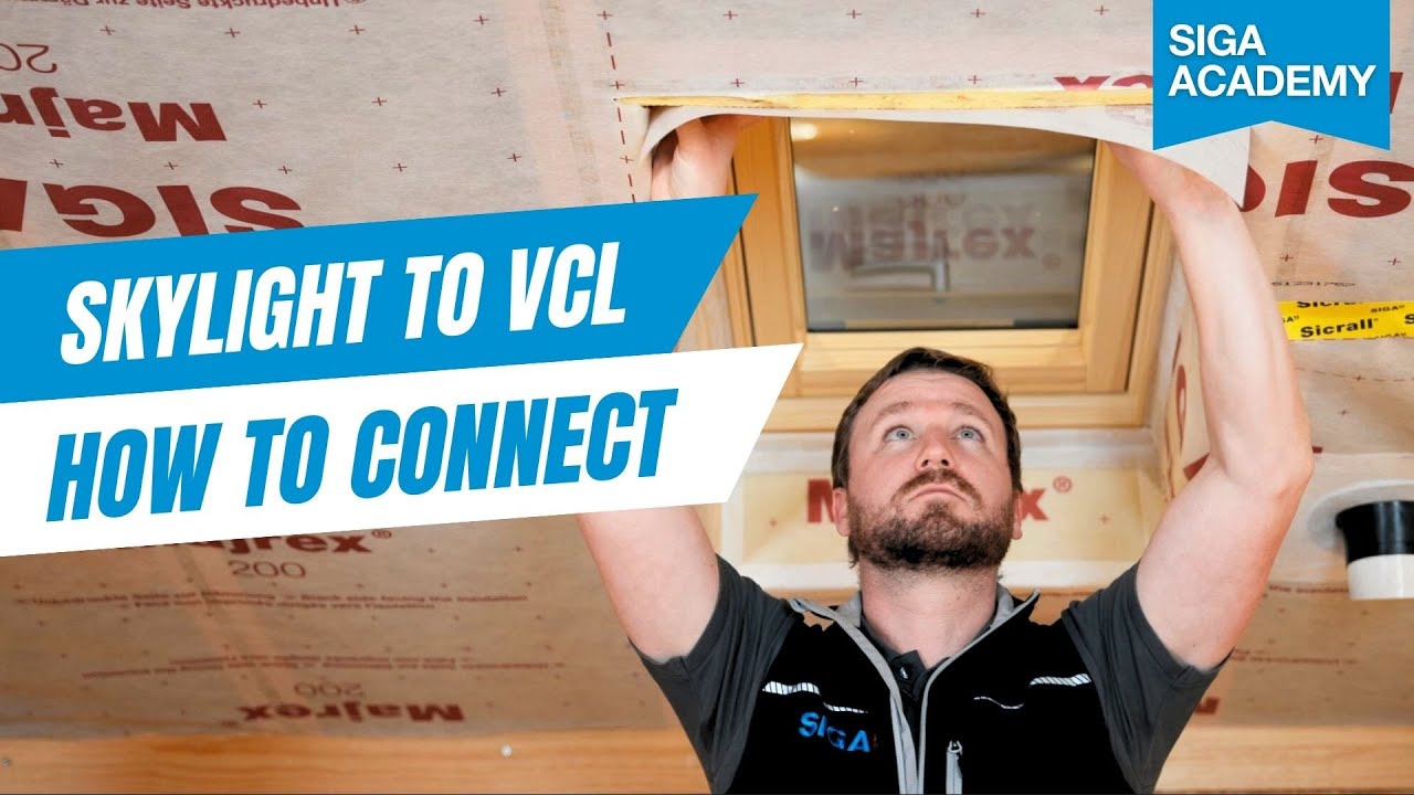 Mastering Airtight Connections: Your Complete Guide to Skylight Installation