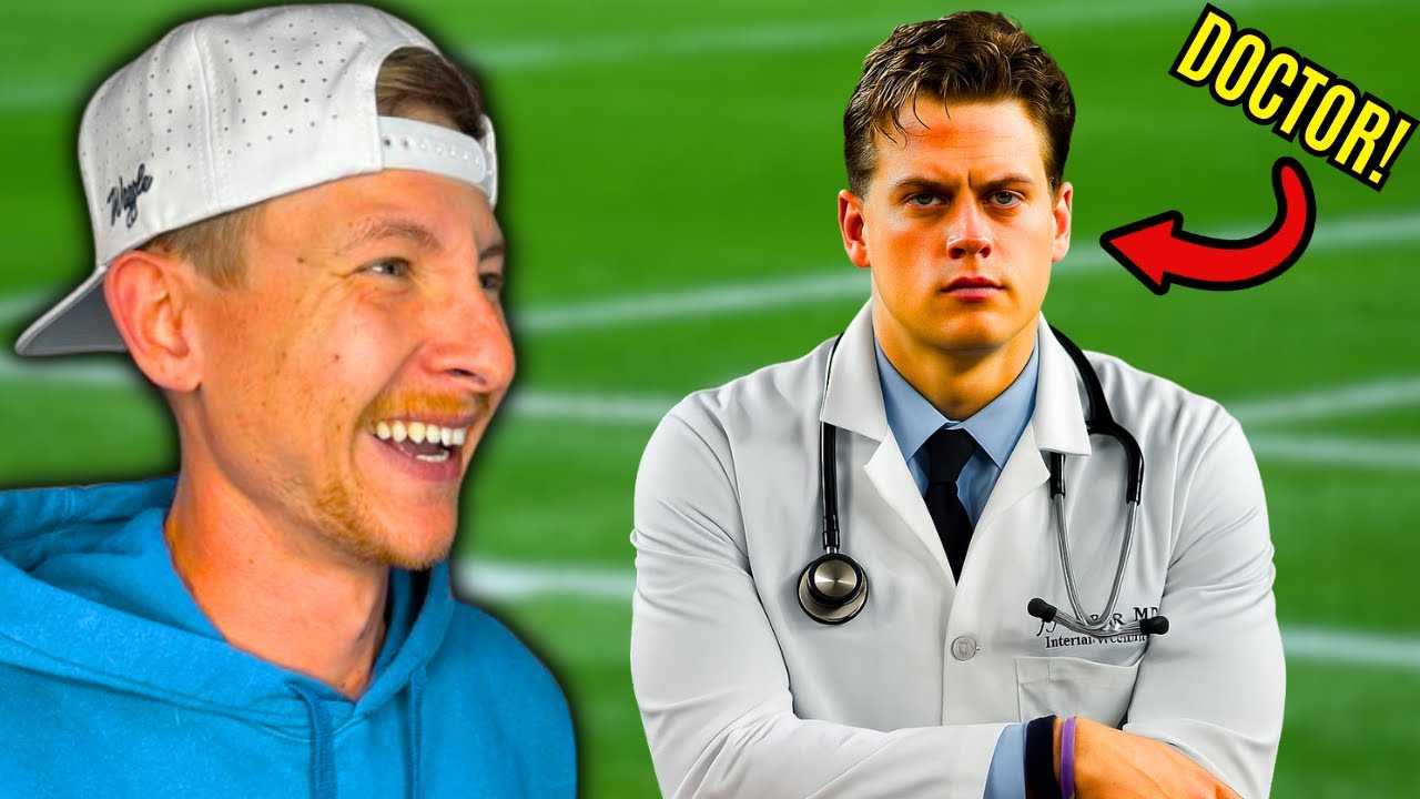 What if NFL Quarterbacks were not NFL Quarterbacks!?
