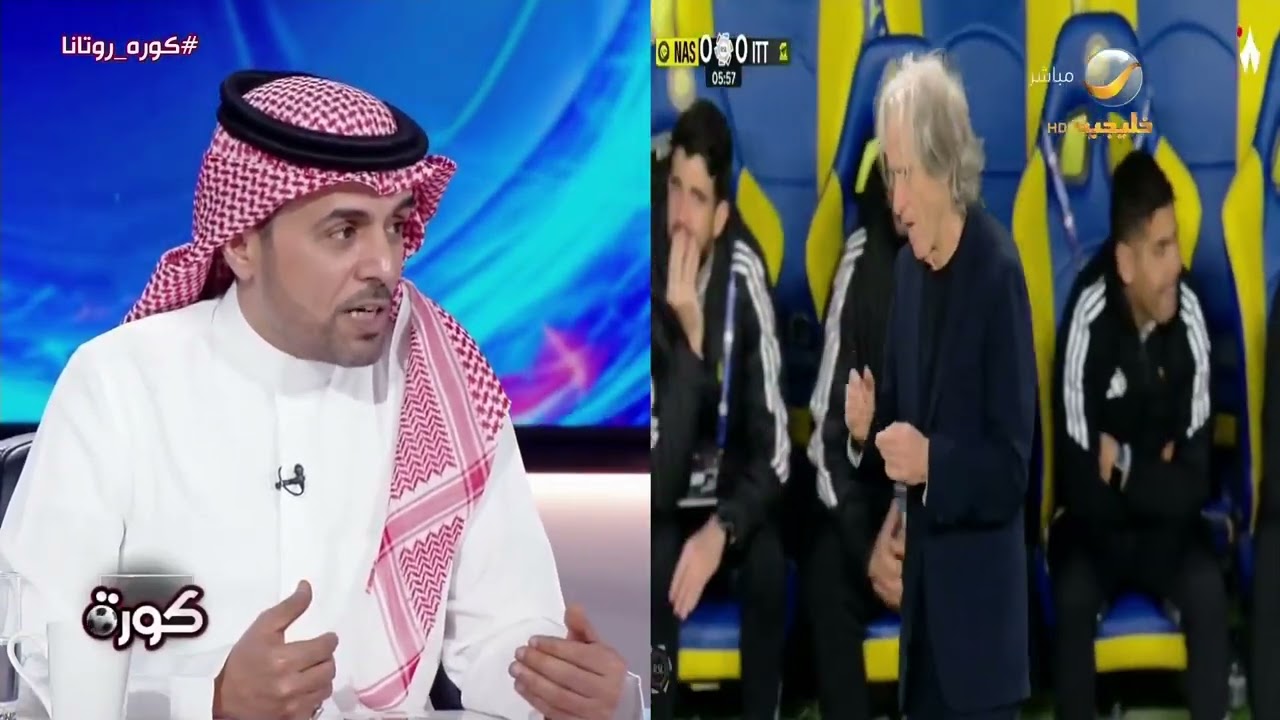 عيد الثقيل: بطولة دوري أبطال آسيا 2 بمثابة 