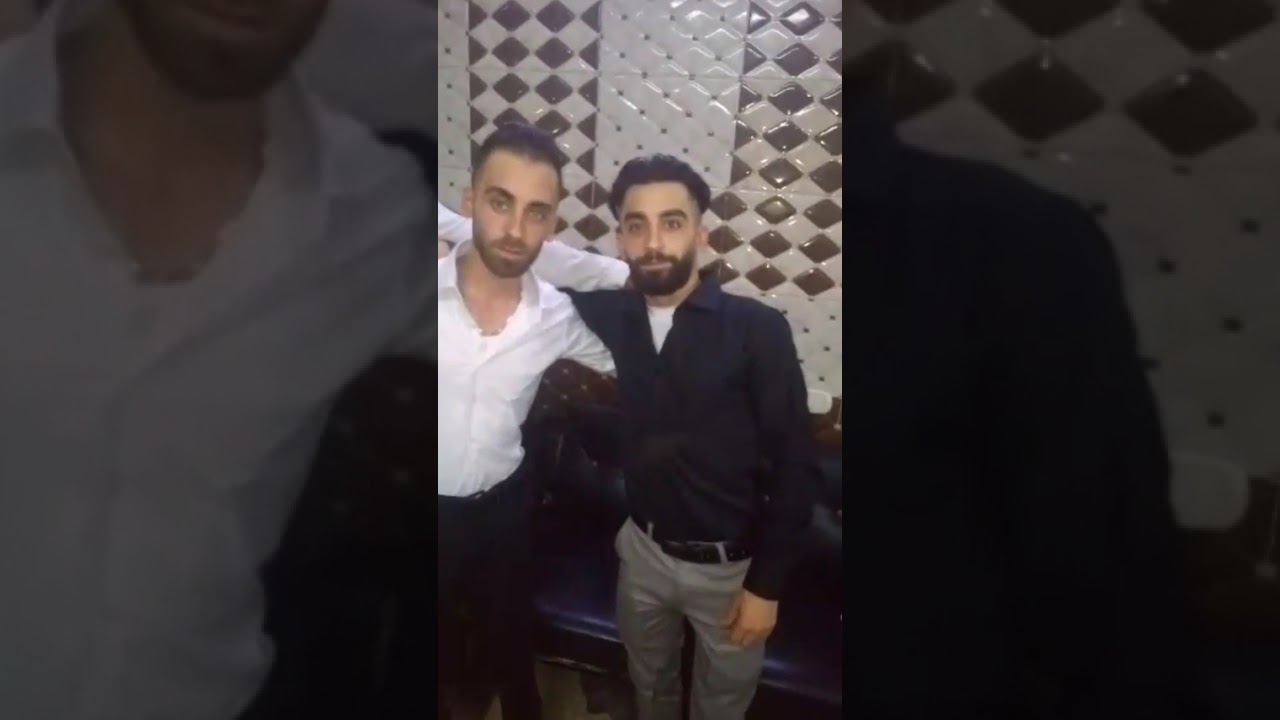 حفل زفاف عزو هاني الكم