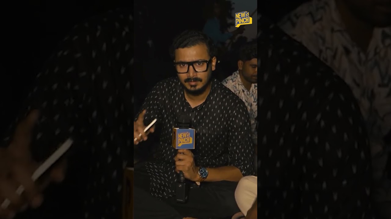 Bihar Education: Girls Hostel में सांप, कॉलेज डूबा, नाव से चलकर News Pinch पहुंचा तो क्या दिखा?