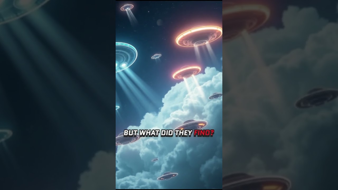 🚨 The FBI Is ACTUALLY Investigating UFOs! 👽🔍 #ufoキャッチャー  #fbi  #aliens #uap #xfiles #mystery