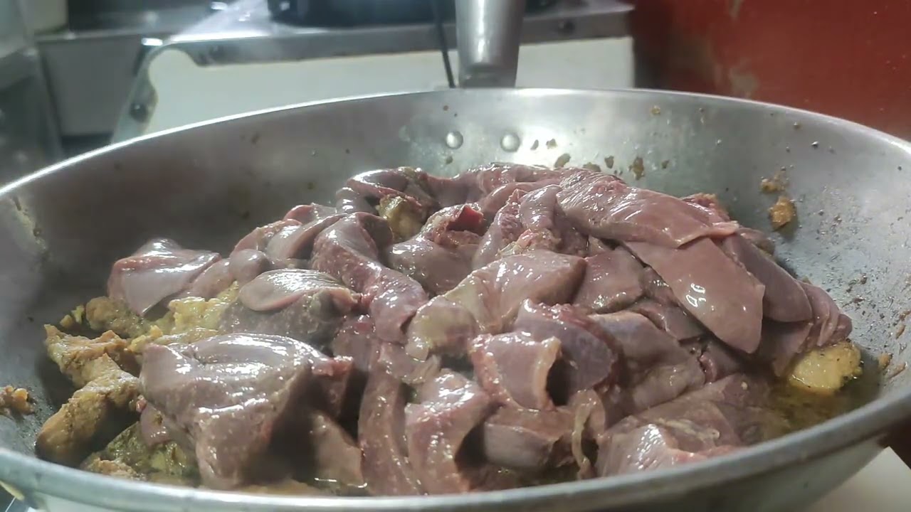 Igado ilocano style 