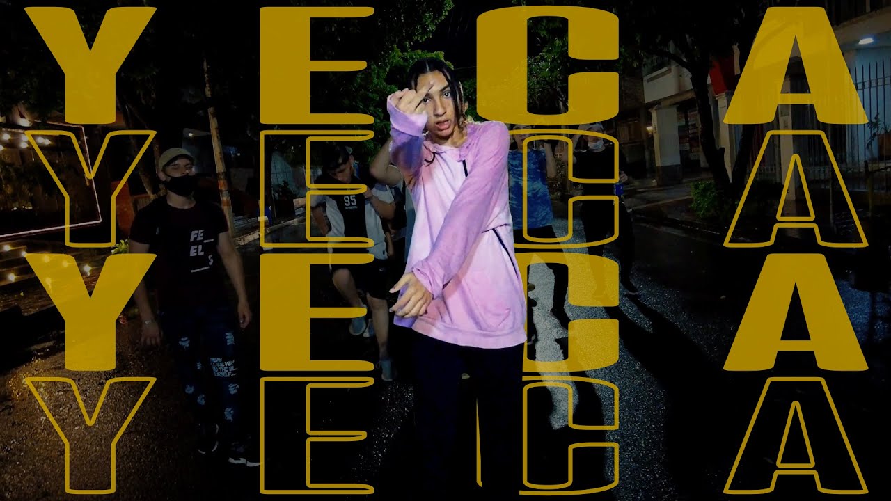 eNeB - YECA