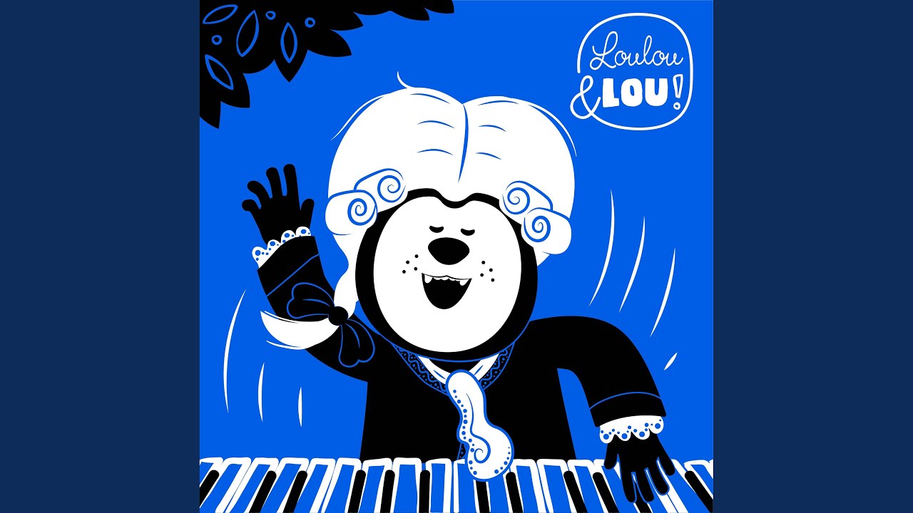 Ro Ro Ro Din Båt (Pianoversion)