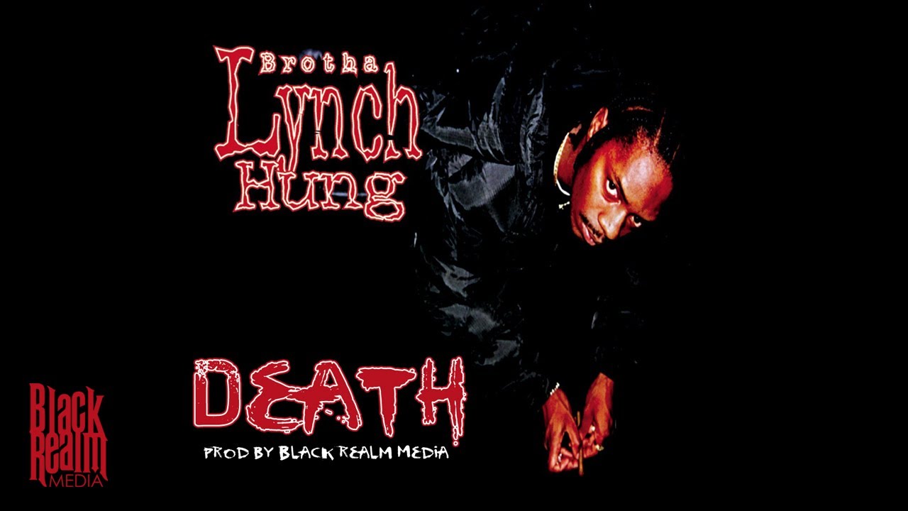 (NEW) 2024 Free Brotha Lynch Hung Type Beat 