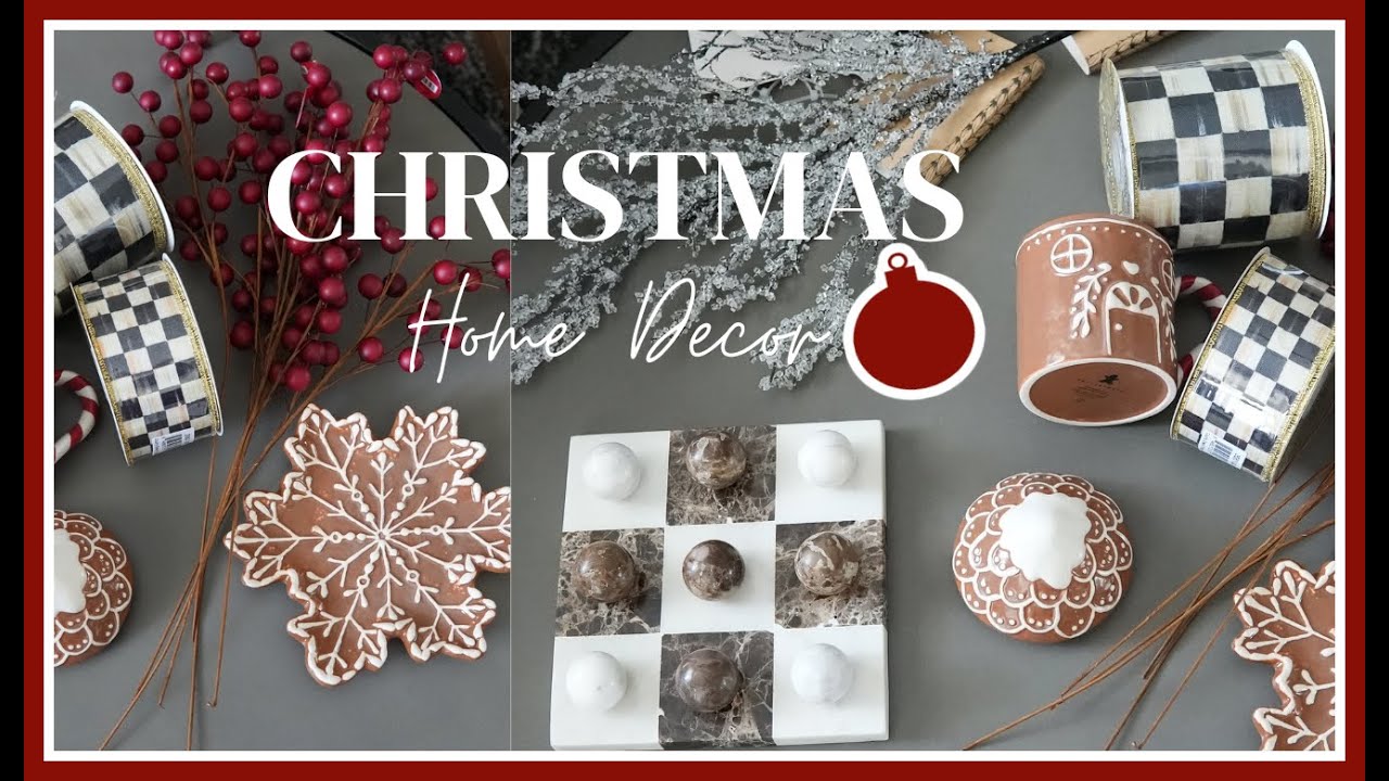 HUGE FALL AND CHRISTMAS 2023 HAUL  2023 PO