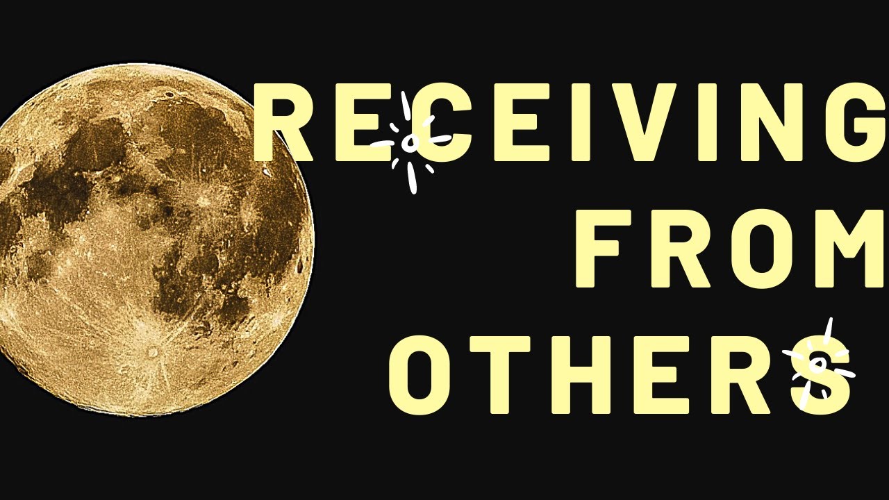 When you want to receive through others - ABRAHAM HICKS 2020
