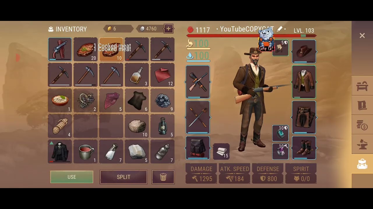 Is it even worth it to harvest at Salt mine in Westland survival Full run All you get in Salt mine