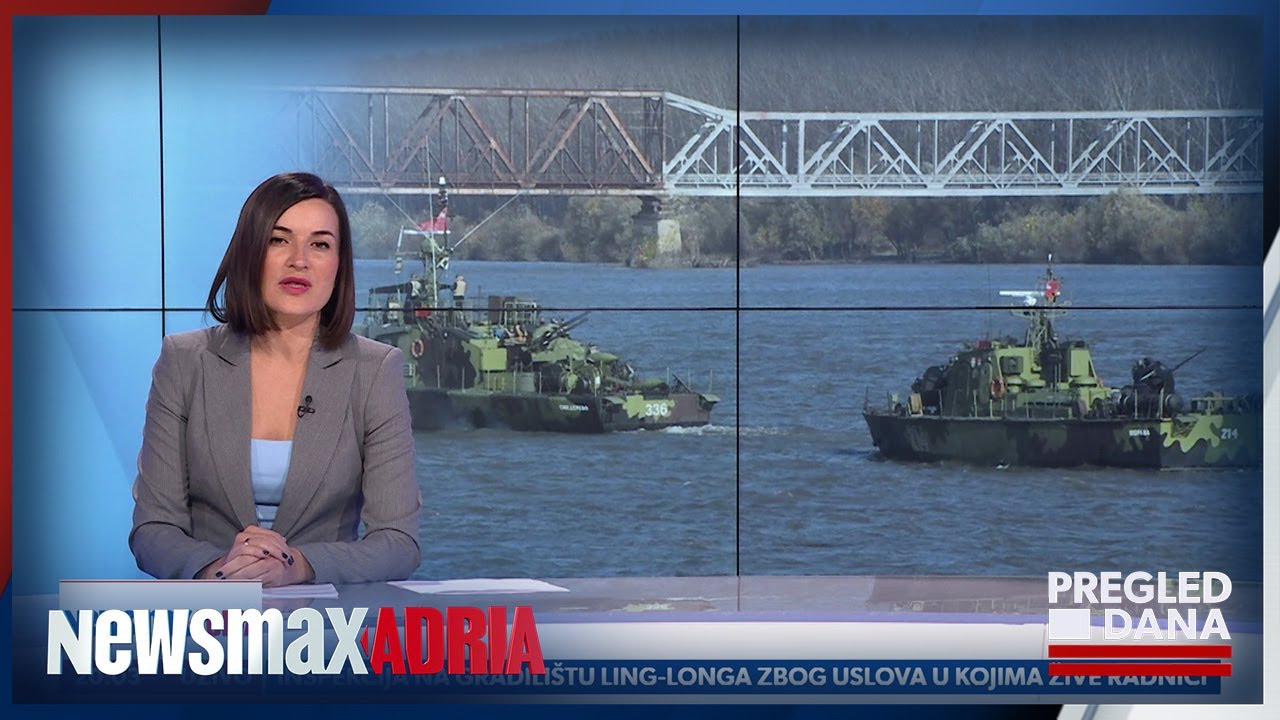Šabac, šta su pričali, a šta dokazali