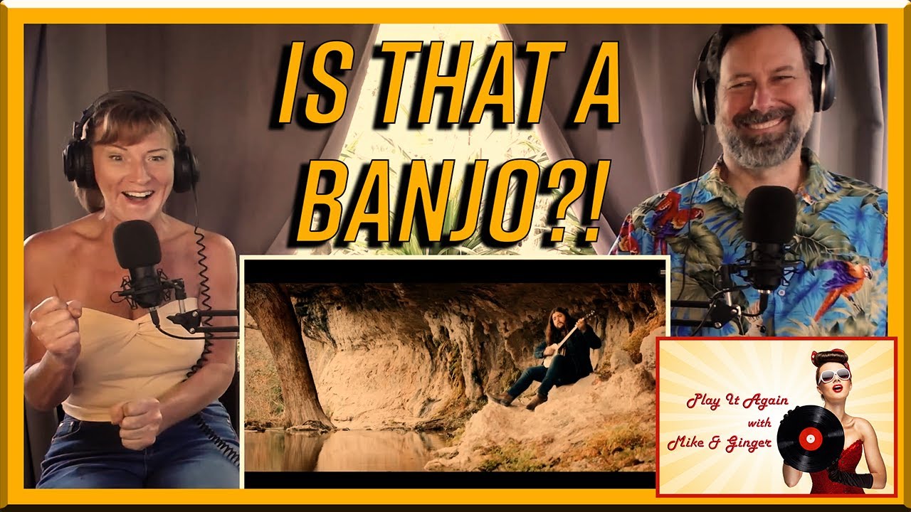 HELL AND YOU - Mike & Ginger React to Amigo The Devil