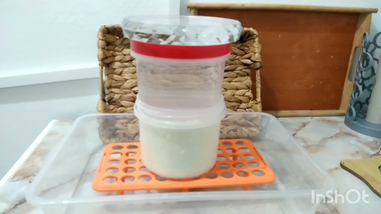 comment préparer du fromage à la maison.(Tomme)