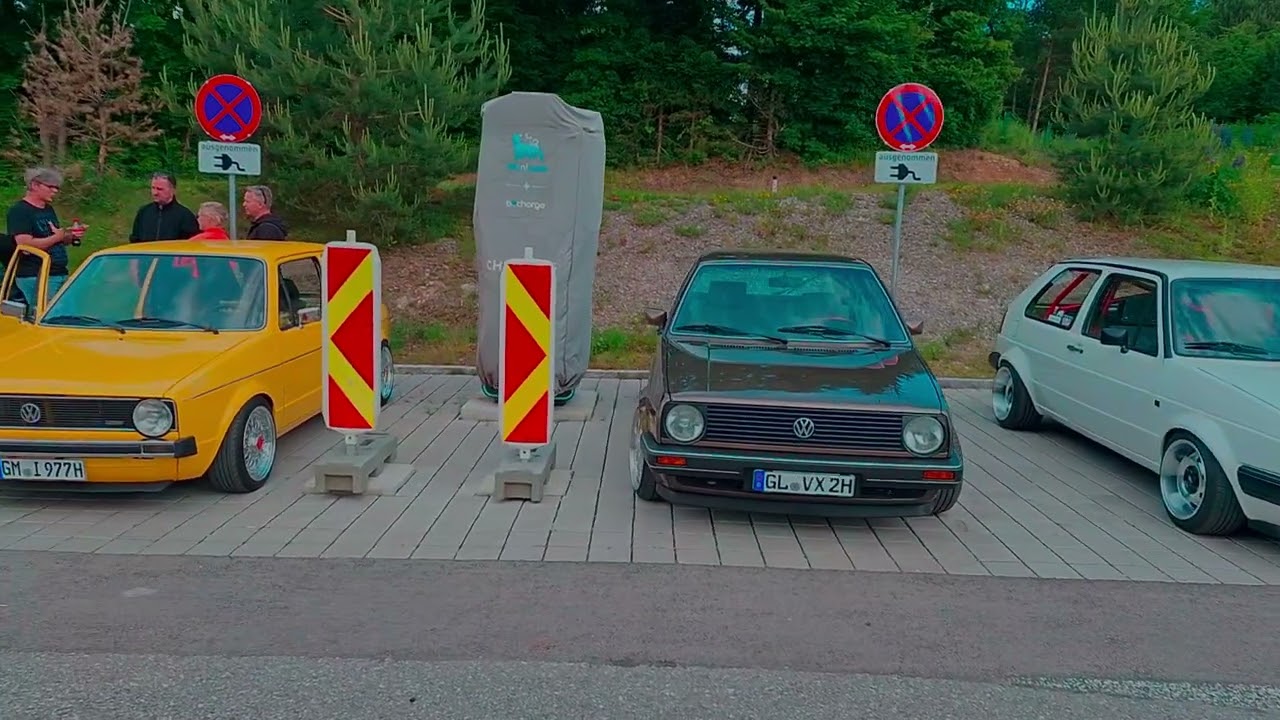 Wörtherseetour2025 part1