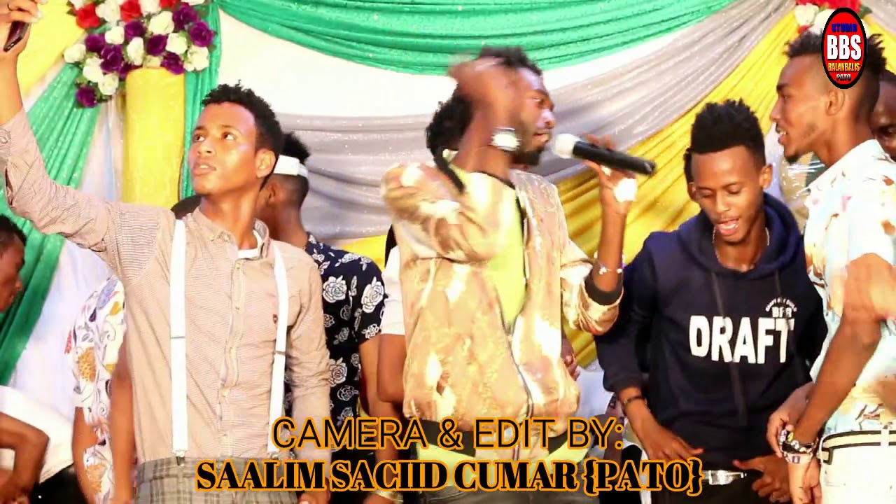Araash Hees Cusub Barbaar Iyo Bilcaan Adeec Baladku Aamin Malahee Araash King Of Africa