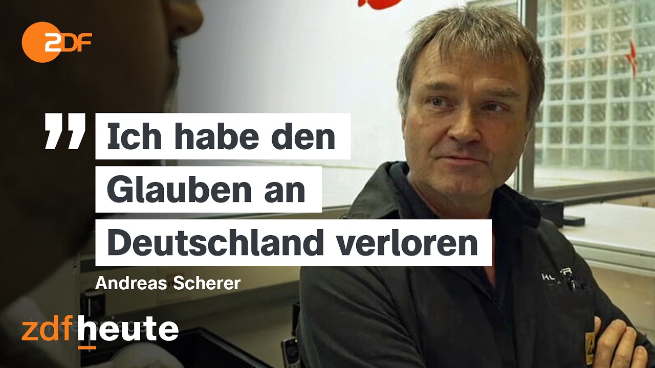 Wirtschaftskrise in Baden-Württemberg: Zwischen Insolvenzen, Stellenabbau und Zukunftsangst