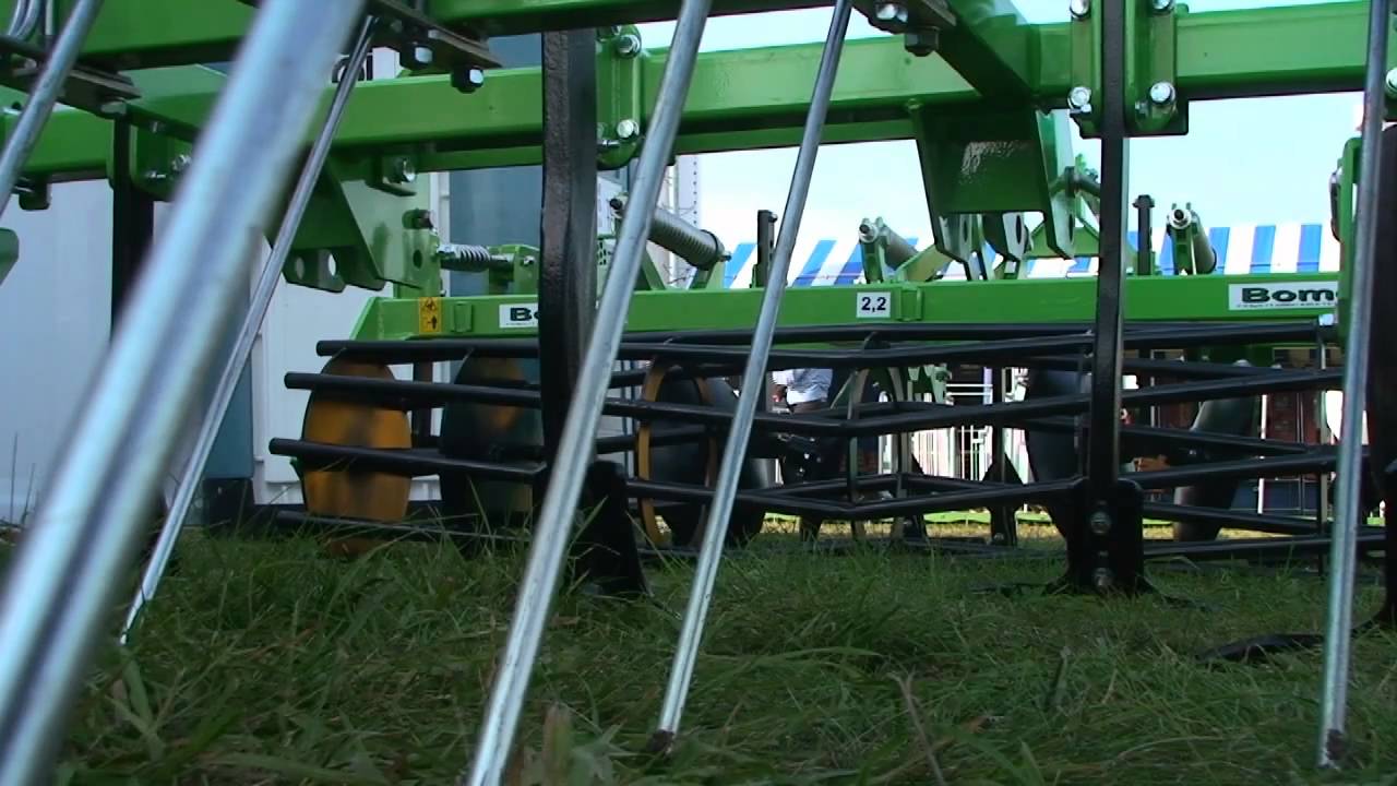 Bomet Agroshow 2010   TVExpo