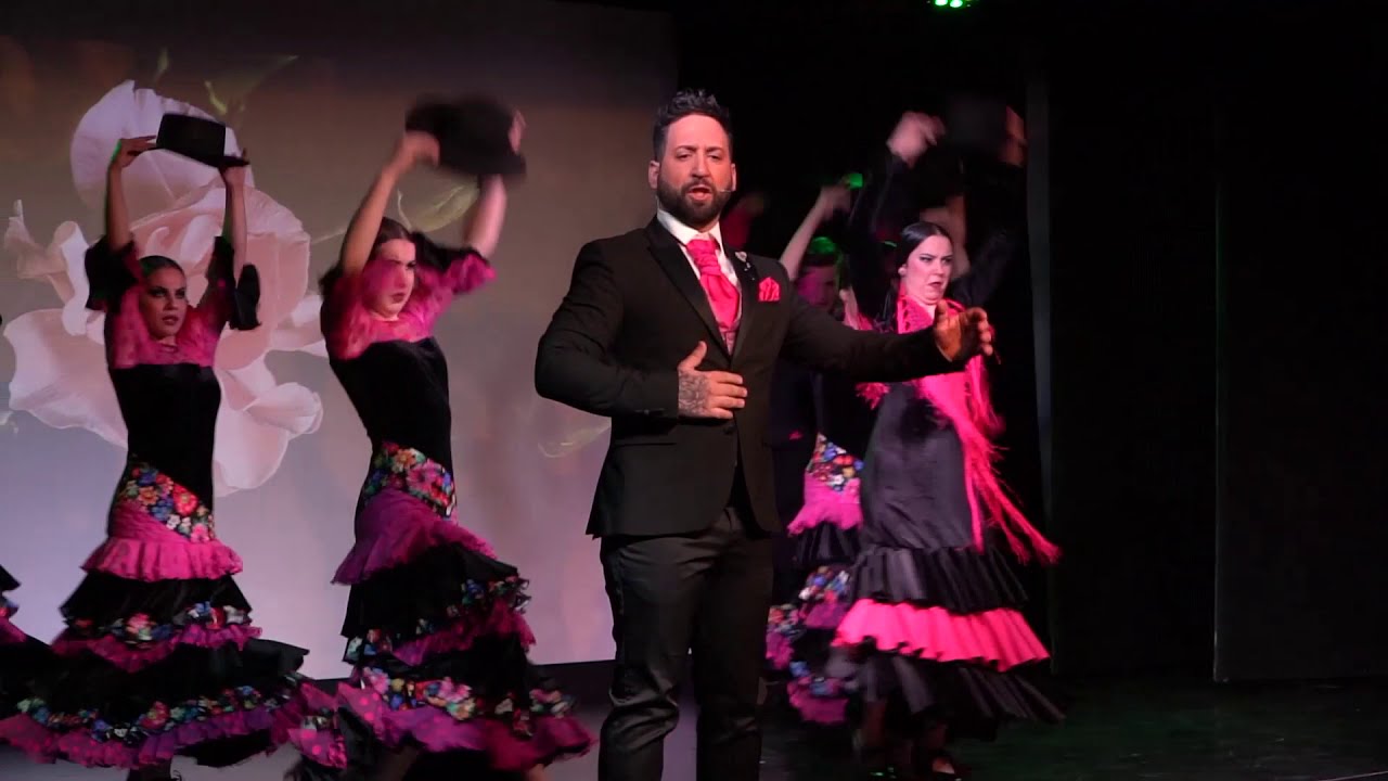 Rocío, Ay! Mi Rocío. Silverio Belmonte. Pasodoble