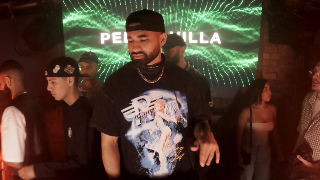 Opening Minimal Tech House Set | EGG LDN | Groove Room | Pedro Villa