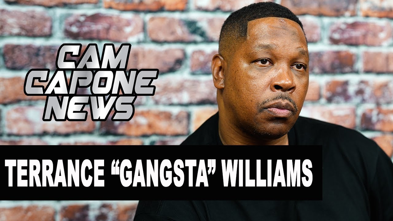 Terrance “Gangsta” Williams: This Is The Truth About The Rumored Beef Between Master P & Birdman
