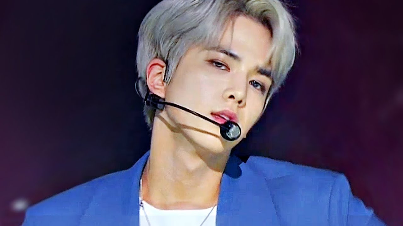 더보이즈 THE BOYZ 솔티 Salty 교차편집 Stage mix