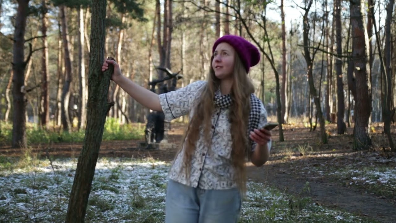 «Смысл» - стихотворение, написанное в депрессивную фазу шизофрении