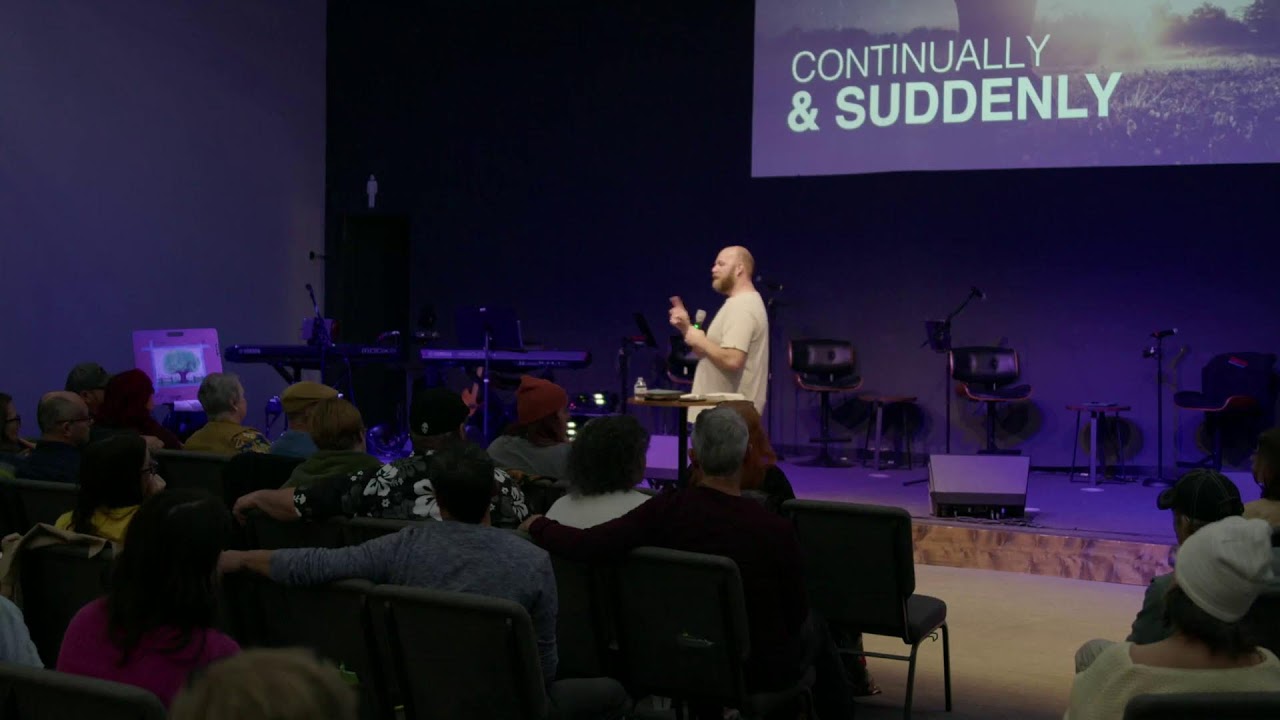 January 17th, 2026 - Worship Gathering