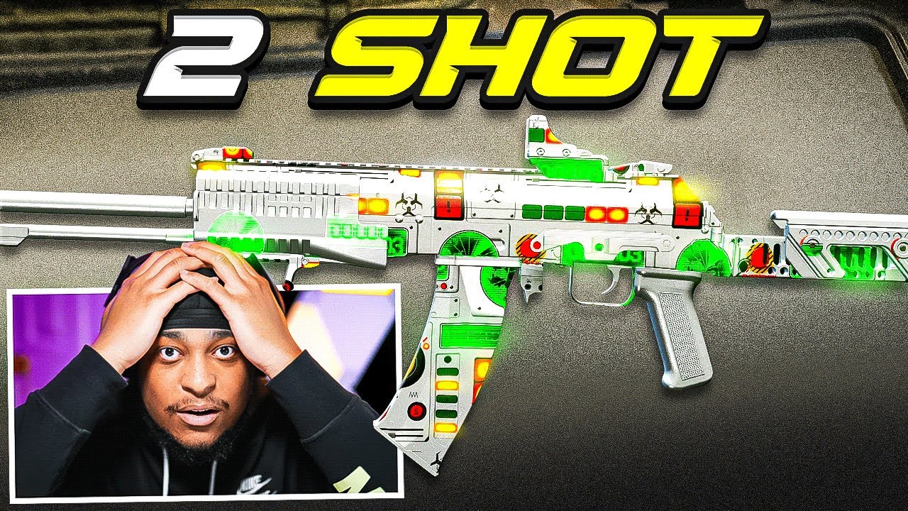 new *FASTEST KILLING* SVA 545 CLASS is BUSTED in MW3! (Best SVA 545 Class Setup) - Modern Warfare 3