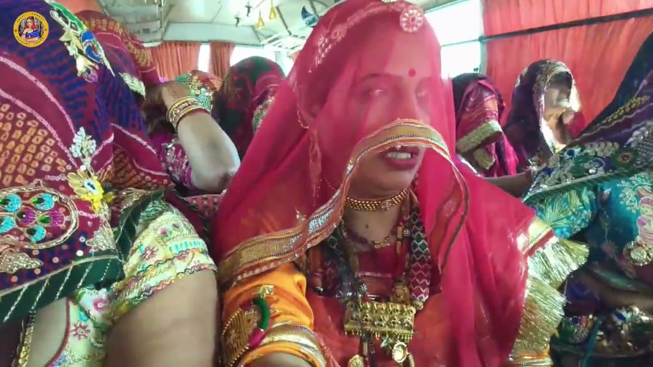 #भात गीत #भौजाया री नथली चिलक म्हार बीर #bhat  #geet  #rajasthani  #rajwadi_tarang  #lalita_fogawat