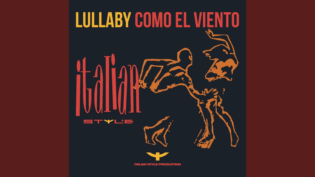 Como el Viento (Dreamland Mix)