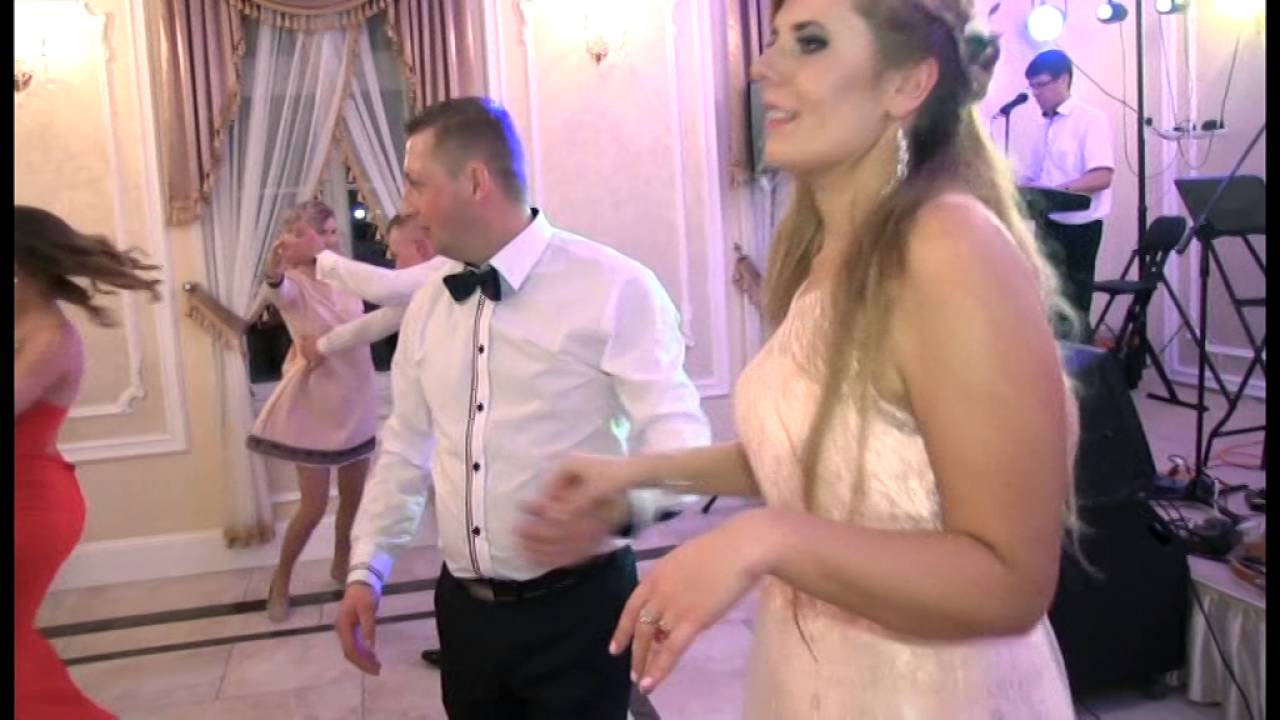 Wesele 2016 Milena i Piotr