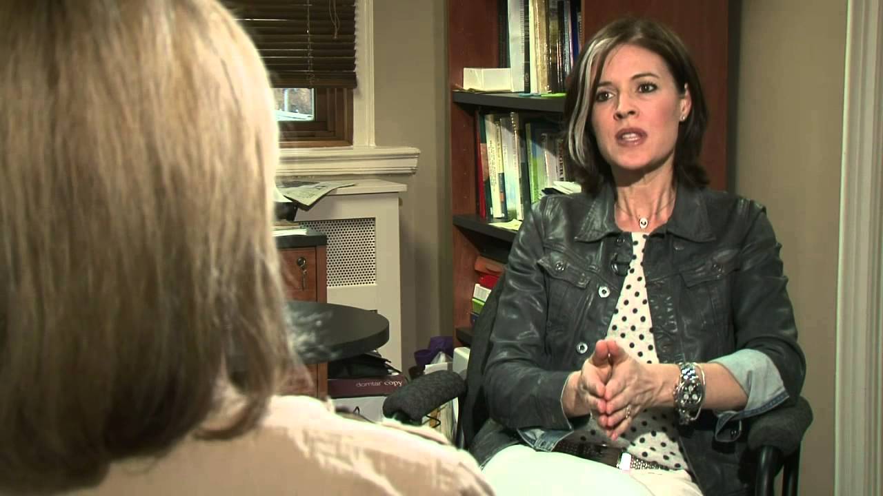 The Inside Story Extra: Woman whose son killed by a mentally ill woman speaks about legal reform