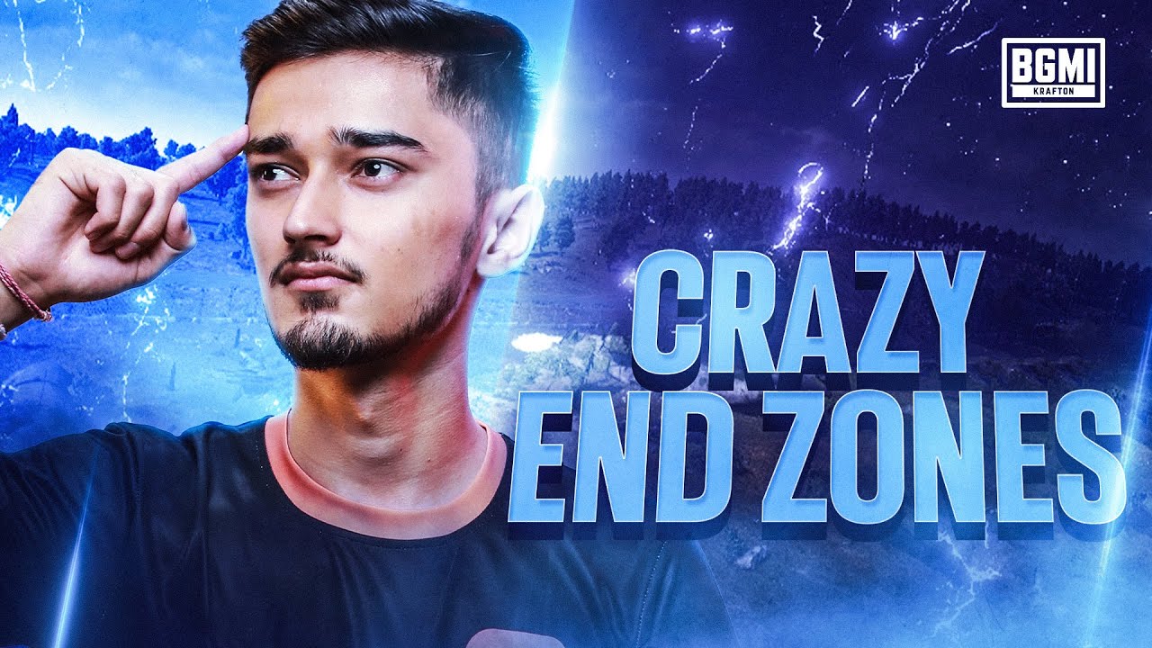 END ZONE FIGHTS FOR CHICKEN DINNERS | 3 MATCHES |